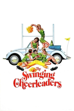 watch The Swinging Cheerleaders movies free online