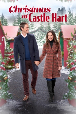 watch Christmas at Castle Hart movies free online