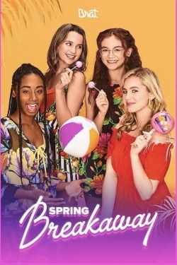 watch Spring Breakaway movies free online