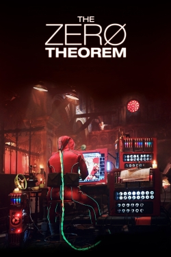 watch The Zero Theorem movies free online