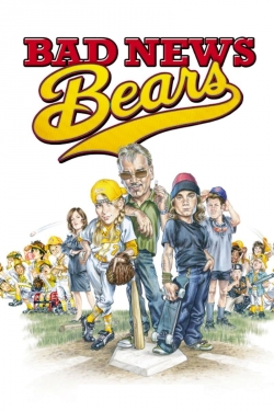 watch Bad News Bears movies free online