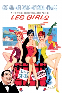 watch Les Girls movies free online