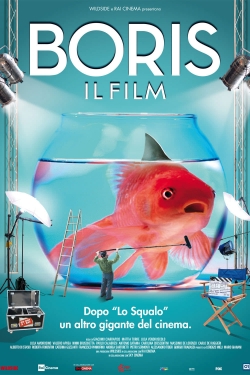 watch Boris - Il film movies free online