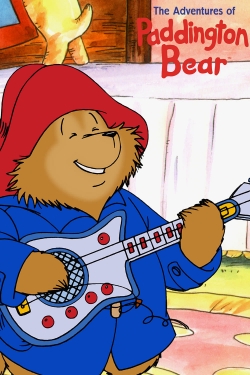 watch The Adventures of Paddington Bear movies free online