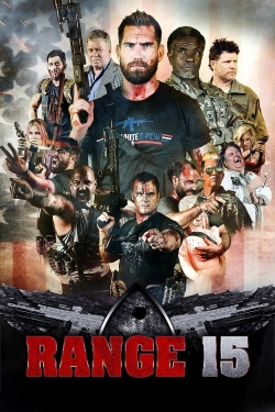 watch Range 15 movies free online