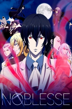 watch Noblesse movies free online