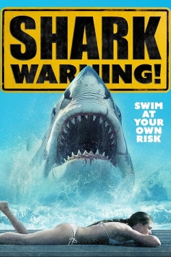 watch Shark Warning movies free online