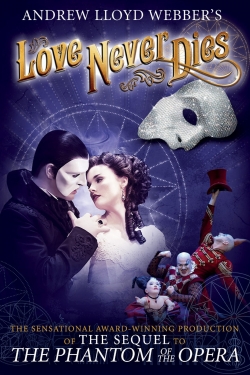 watch Love Never Dies movies free online