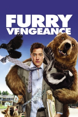 watch Furry Vengeance movies free online