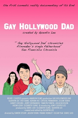 watch Gay Hollywood Dad movies free online