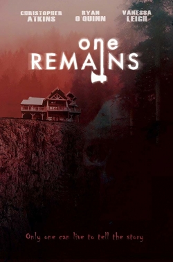 watch One Remains movies free online