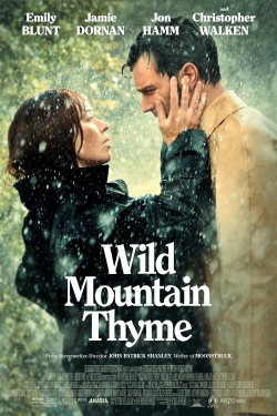 watch Wild Mountain Thyme movies free online