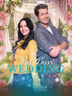 watch My Boss' Wedding movies free online