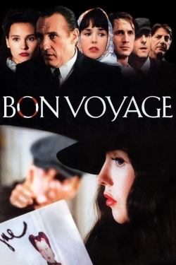 watch Bon Voyage movies free online