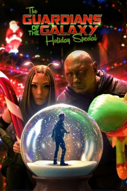 watch The Guardians of the Galaxy Holiday Special movies free online