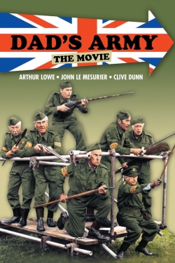 watch Dad's Army movies free online