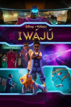 watch Iwájú movies free online