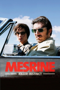 watch Mesrine: Killer Instinct movies free online