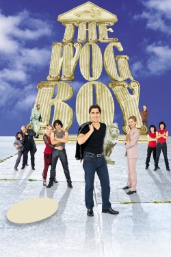 watch The Wog Boy movies free online