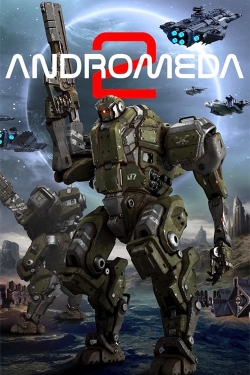 watch Andromeda 2 movies free online