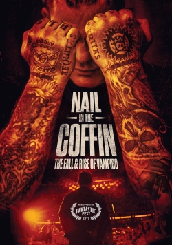 watch Nail in the Coffin: The Fall and Rise of Vampiro movies free online