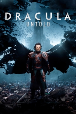 watch Dracula Untold movies free online