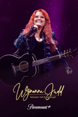 watch Wynonna Judd: Between Hell and Hallelujah movies free online