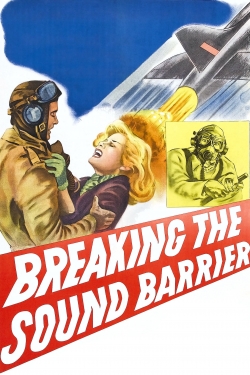 watch The Sound Barrier movies free online