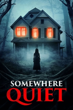 watch Somewhere Quiet movies free online