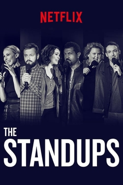 watch The Standups movies free online