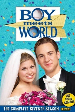 watch Boy Meets World movies free online