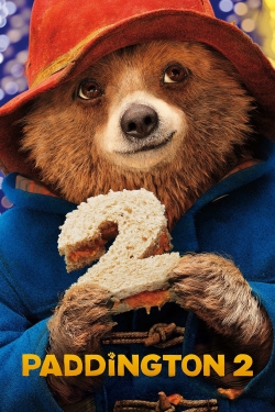 watch Paddington 2 movies free online