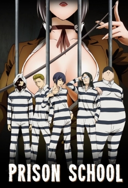 watch Prison School movies free online