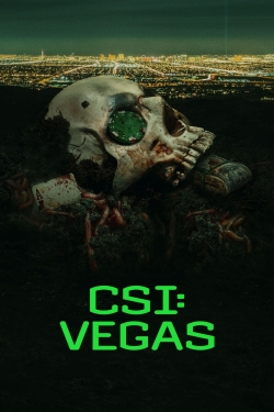 watch CSI: Vegas movies free online