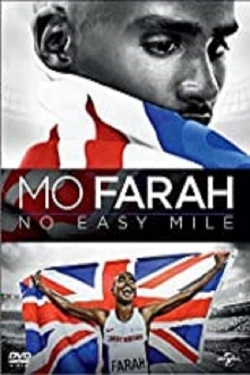 watch Mo Farah: No Easy Mile movies free online