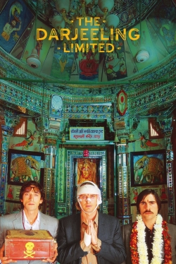 watch The Darjeeling Limited movies free online