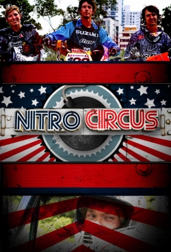 watch Nitro Circus movies free online