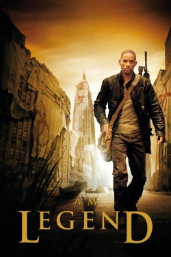 watch I Am Legend movies free online