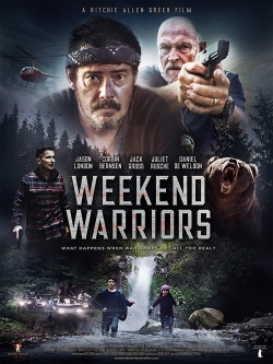 watch Weekend Warriors movies free online