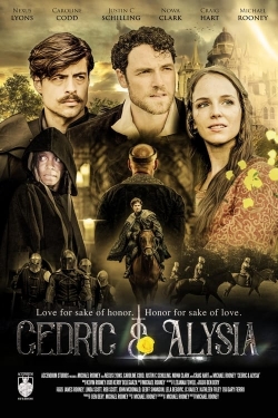 watch Cedric & Alysia movies free online