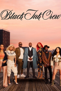 watch Black Ink Crew New York movies free online