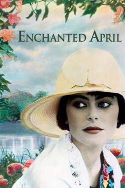 watch Enchanted April movies free online