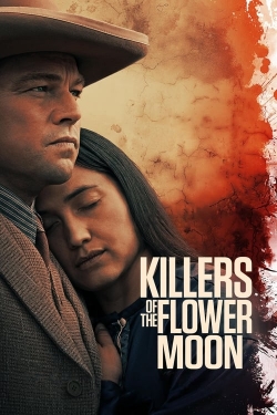 watch Killers of the Flower Moon movies free online