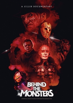 watch Behind the Monsters movies free online