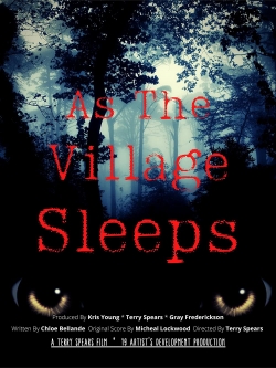 watch As the Village Sleeps movies free online