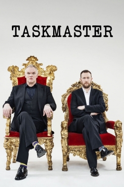 watch Taskmaster movies free online