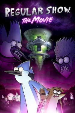 watch Regular Show: The Movie movies free online