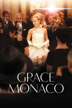 watch Grace of Monaco movies free online