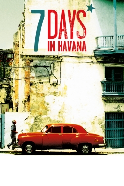 watch 7 Days in Havana movies free online