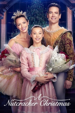 watch A Nutcracker Christmas movies free online